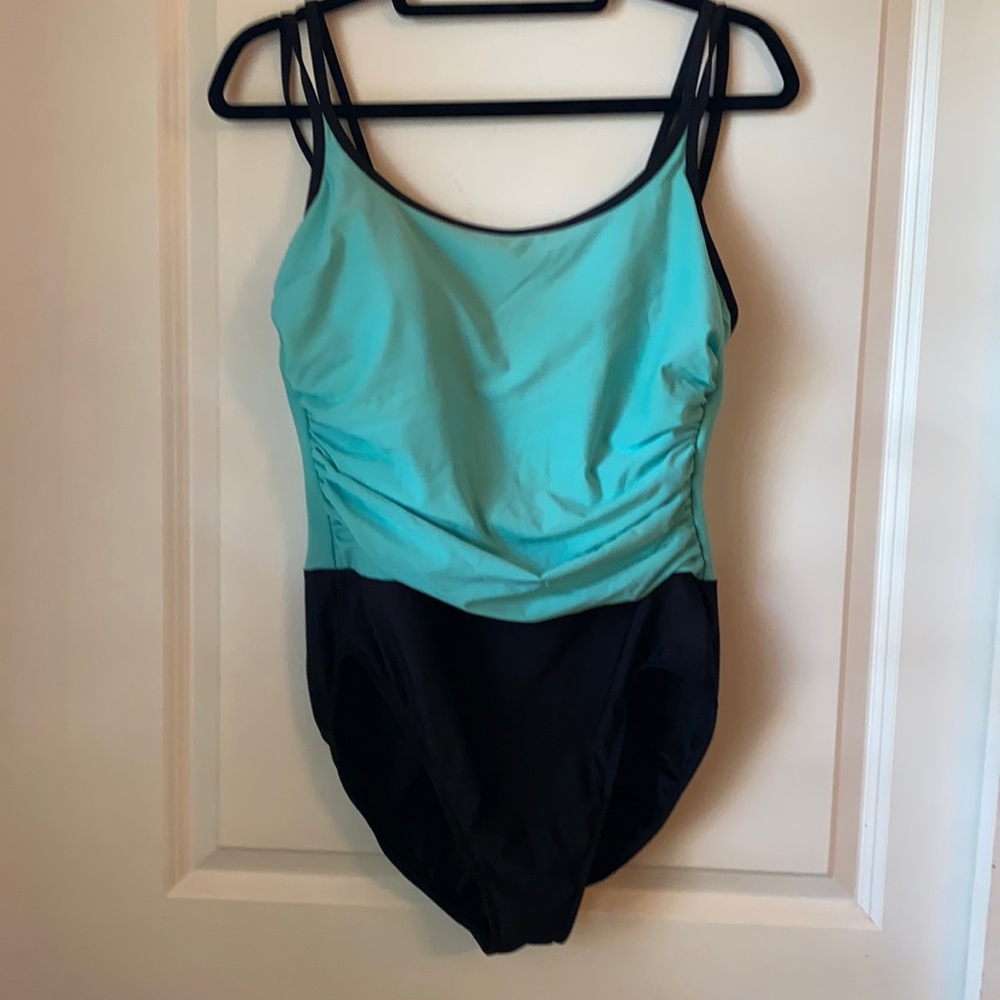 Trimshaper One Piece Swimsuit